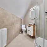 Διαμέρισμα Butorowka Dream 100 M2