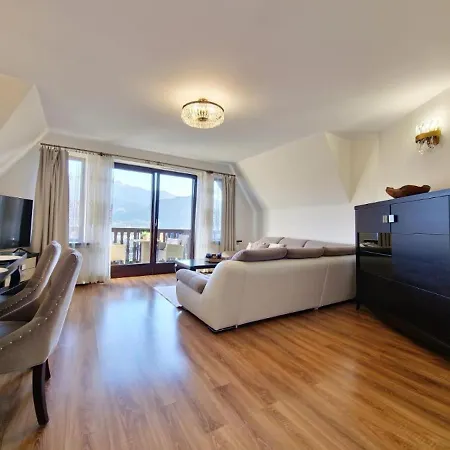 Butorowka Dream Apartman Kościelisko