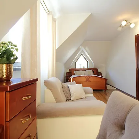 Apartman Butorowka Dream *