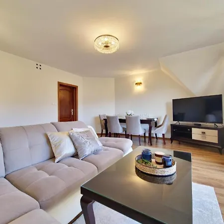 Apartman Butorowka Dream Kościelisko