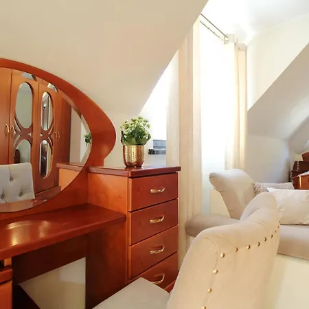 Apartman Butorowka Dream *