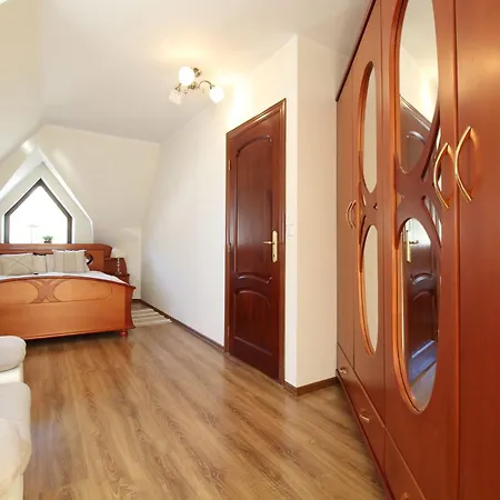 Apartman Butorowka Dream