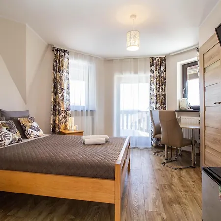 Apartman Butorowka Dream Kościelisko