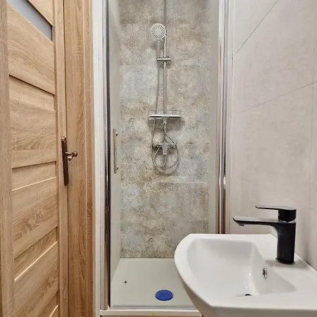 Butorowka Dream Apartman
