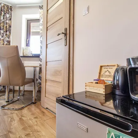 Apartman Butorowka Dream Kościelisko