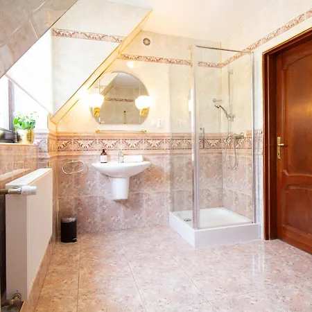 Butorowka Dream Apartman *