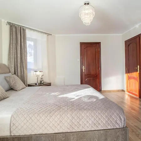 Butorowka Dream Apartman Kościelisko
