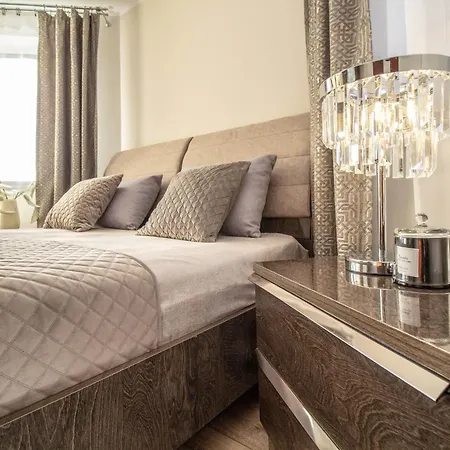 Apartman Butorowka Dream *