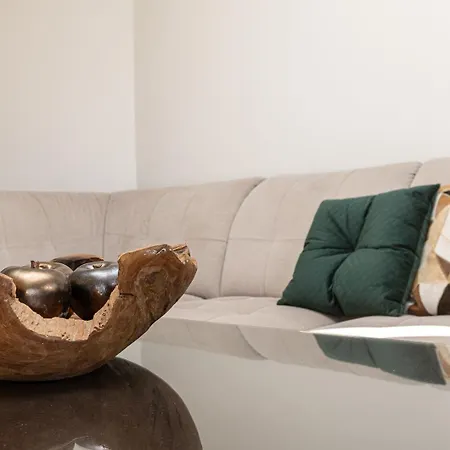 Apartman Butorowka Dream *