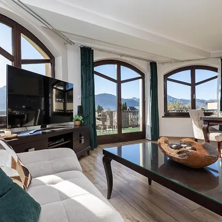 Butorowka Dream Apartman *